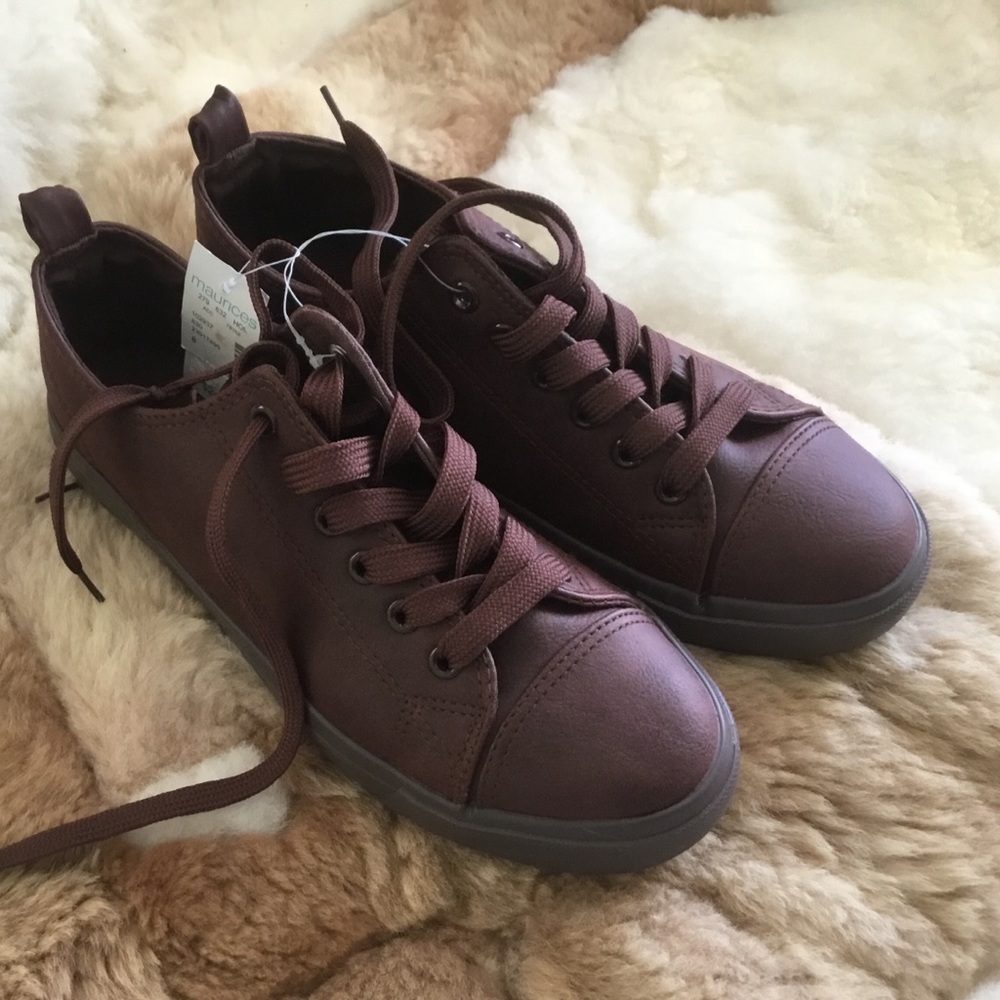 Maurices sneakers